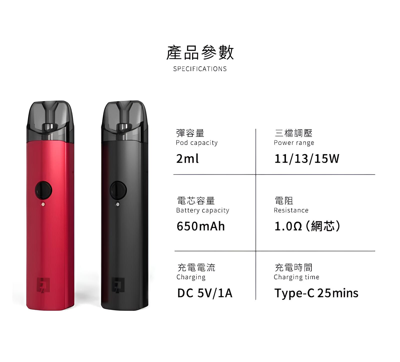 EEQUIT X 二代註油主機 細節特寫