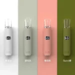 ILIA 拋棄式電子煙 - 阿滔糖果專營店
