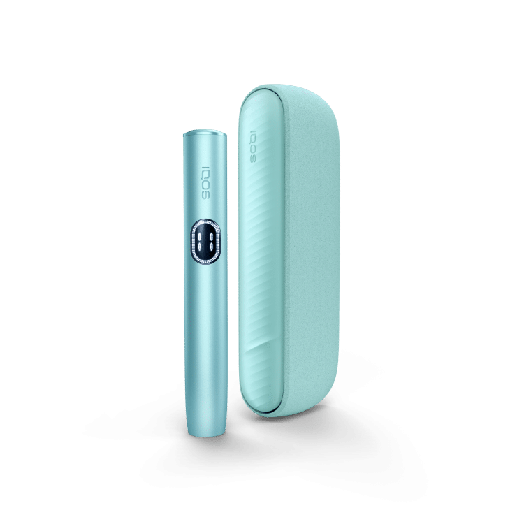 IQOS ILUMA i 加熱煙機推薦|TEREA 專用煙機|台灣現貨 2 IQOS ILUMA i 加熱煙機 外觀照