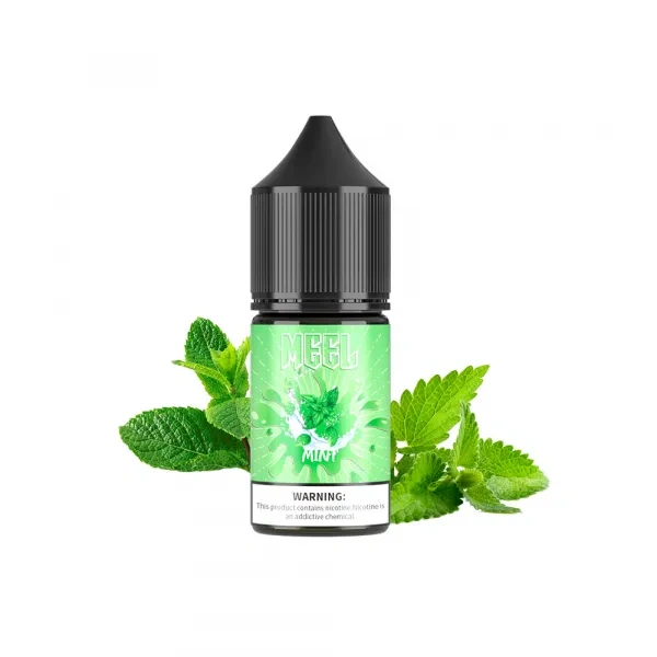MEEL 小煙油推薦|通用小煙主機|台灣現貨 3 MEEL 小煙油 產品實拍