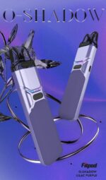 FITPOD O-SHADOW小煙主機 小蠻牛通用註油主機套組