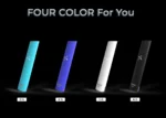 Fitpod Wind 氣流桿 一代發光主機 四檔調節 通配一代煙彈