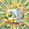 TOKYO MOHOO BOX 東京魔盒煙彈 12ML大容量 買三盒送主機或加100新臺幣送煙彈1盒