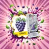 TOKYO MOHOO BOX 東京魔盒煙彈 12ML大容量 買三盒送主機或加100新臺幣送煙彈1盒