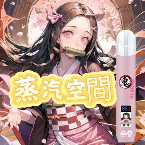 台灣蒸汽空間