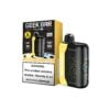 歐美爆款 GEEK BAR Pulse X 25000 口 脈衝一次性抛棄式電子煙