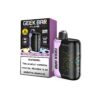 歐美爆款 GEEK BAR Pulse X 25000 口 脈衝一次性抛棄式電子煙