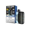 歐美爆款 GEEK BAR Pulse X 25000 口 脈衝一次性抛棄式電子煙