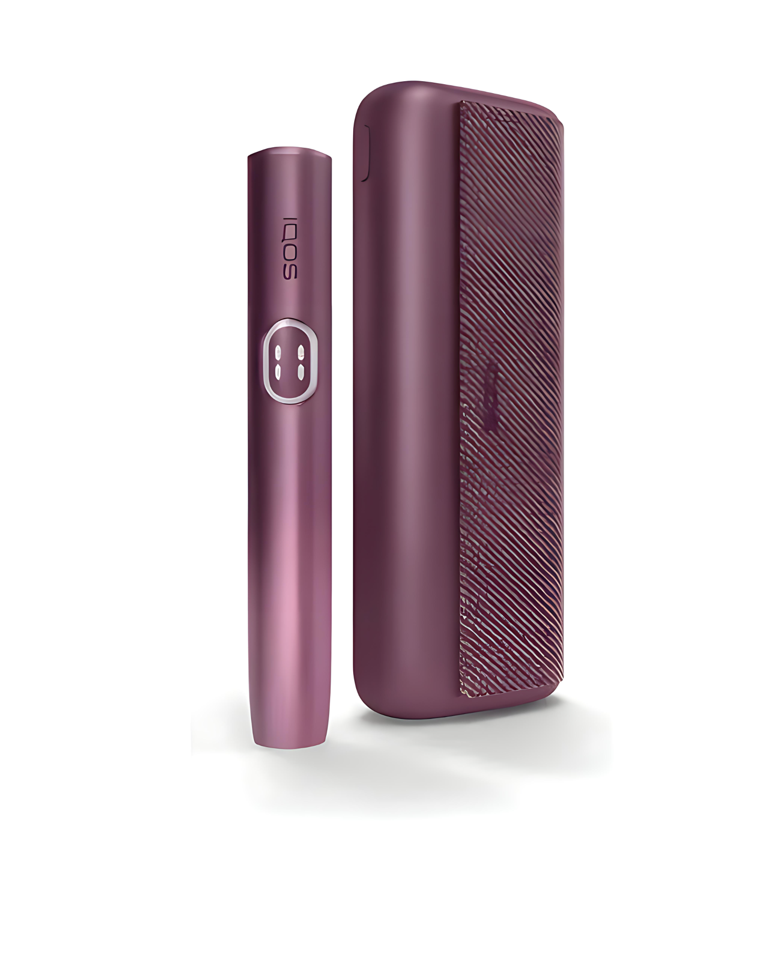 IQOS ILUMA i PRIME 加熱煙機推薦|台灣現貨 3 IQOS ILUMA i PRIME 加熱煙機 細節特寫
