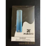 梟客XIAOKE 5代主機電子煙主機 全兼容五六代煙彈 Type C快充高續航