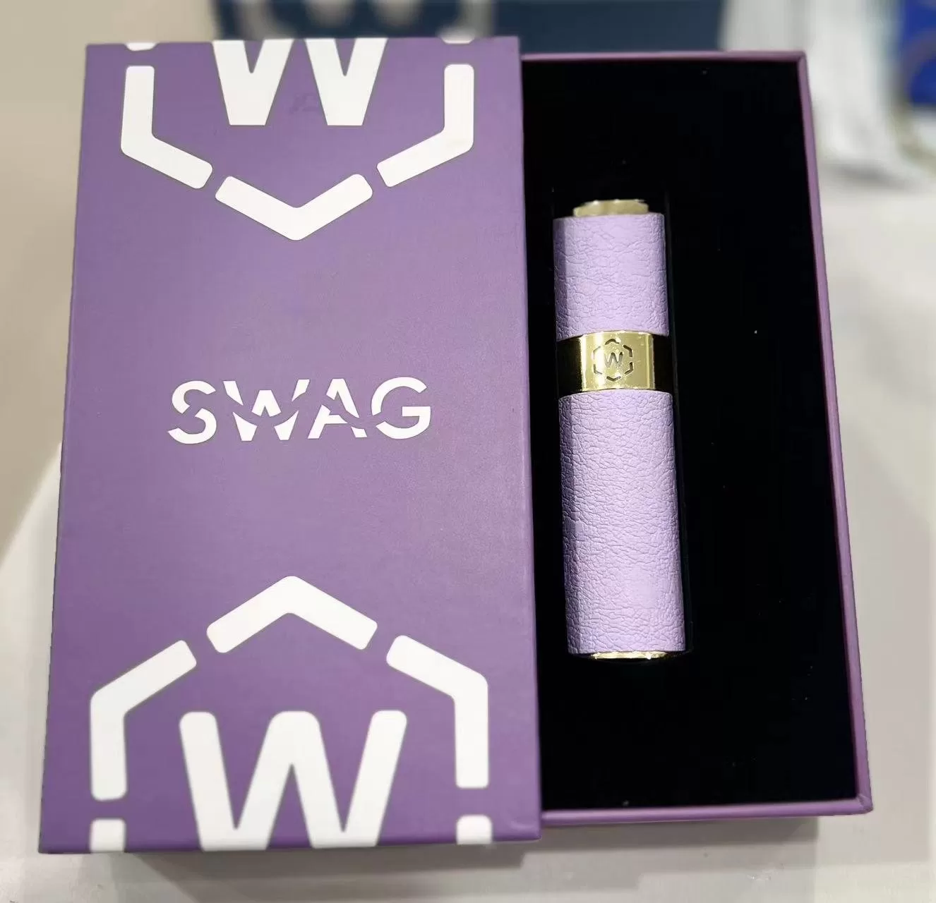 SWAG 煙彈推薦|通用一代 SP/LANA/ILIA|台灣現貨 2 SWAG 煙彈 外觀照
