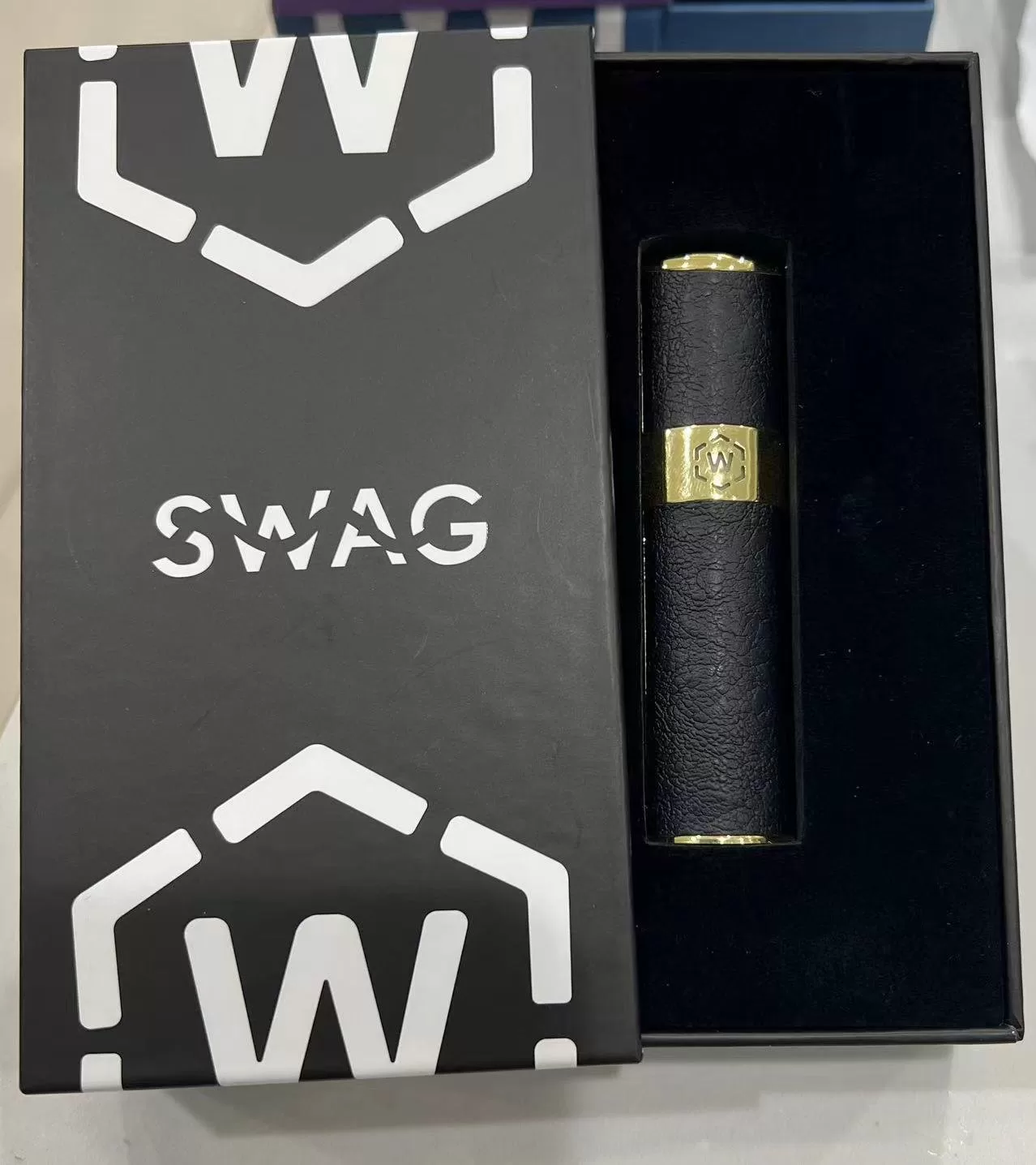 SWAG 煙彈推薦|通用一代 SP/LANA/ILIA|台灣現貨 1 SWAG 煙彈 實體照片