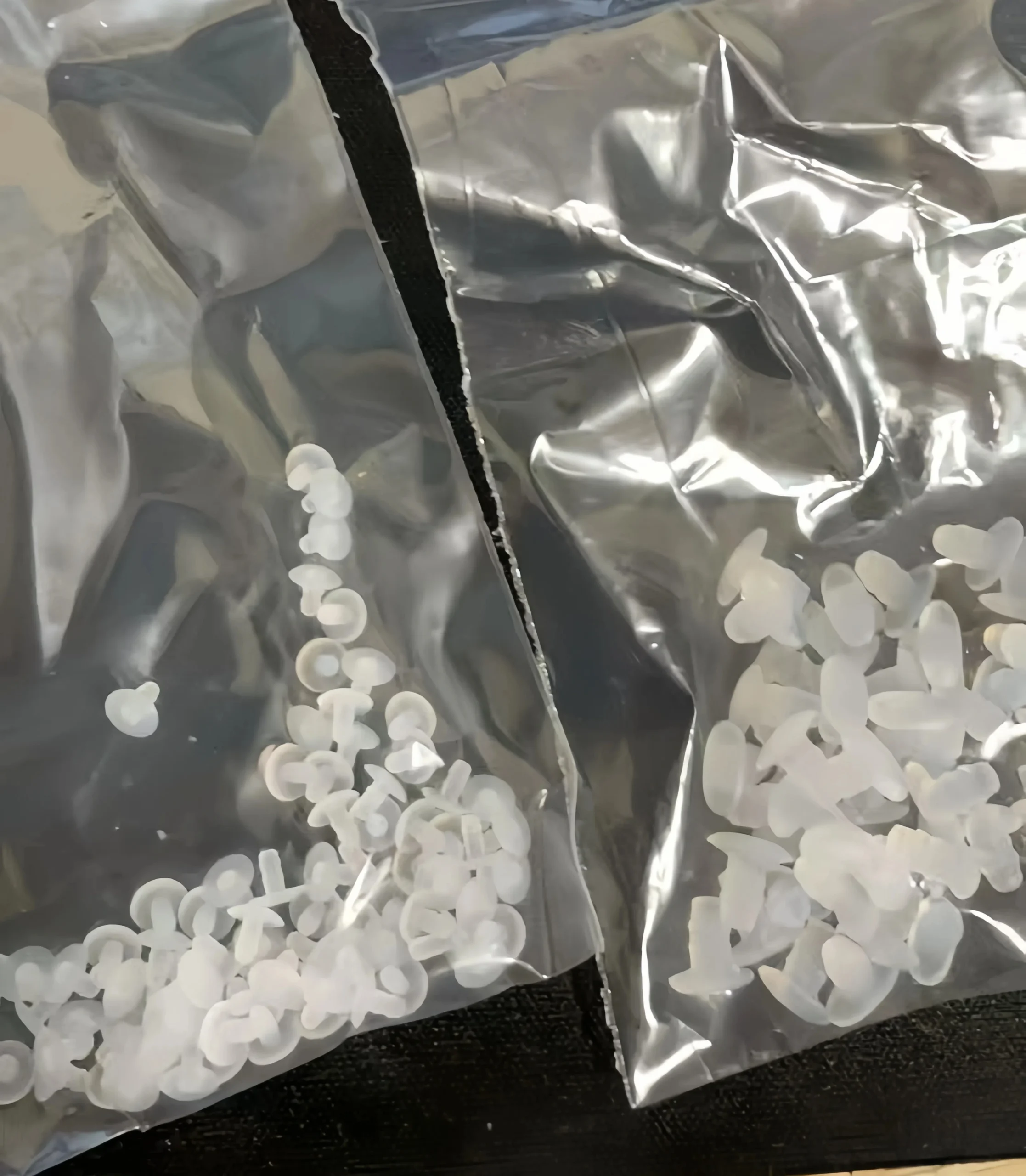 水滴發光可註油空煙彈推薦|一代主機通用|台灣現貨 2 水滴發光可註油空煙彈 細節特寫