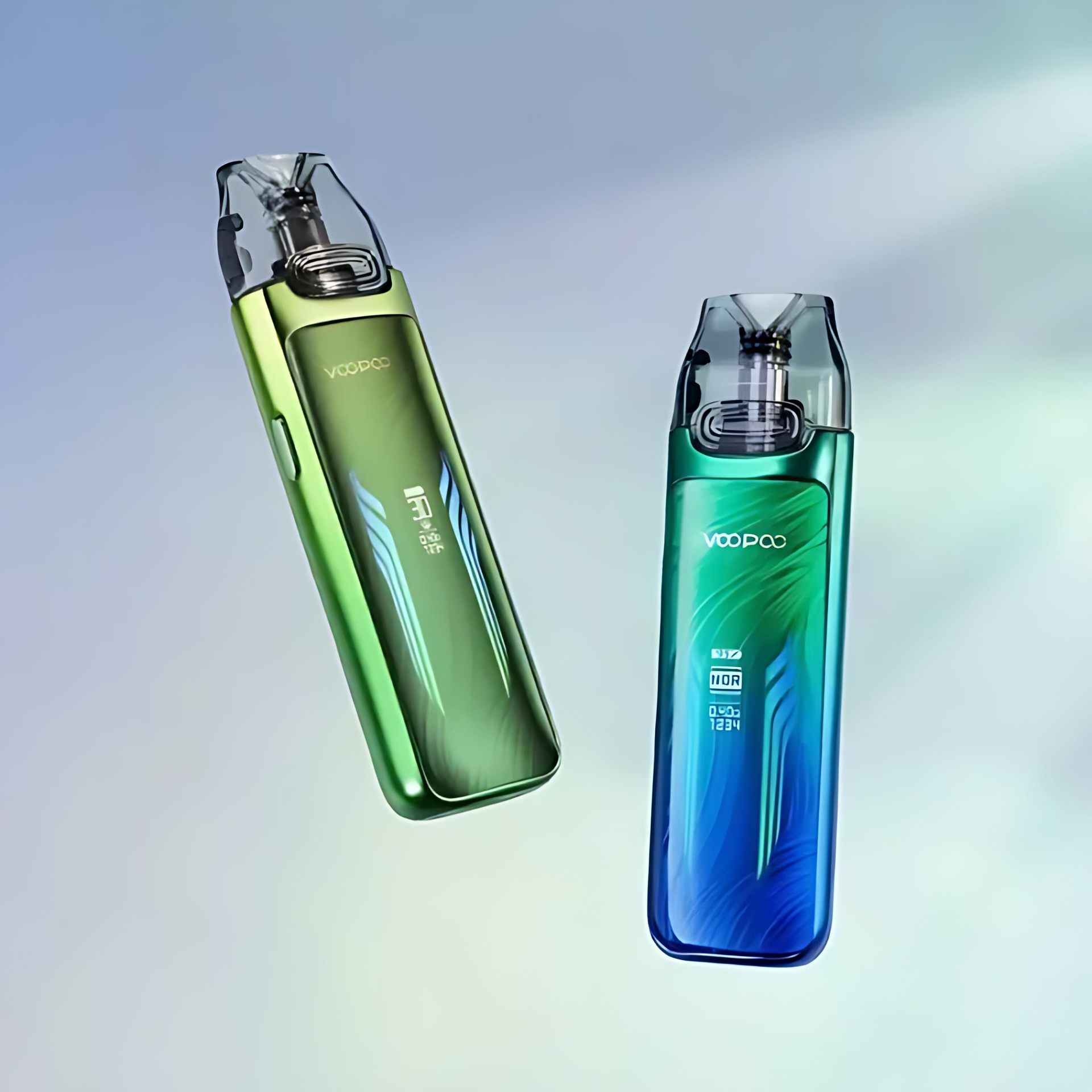 VOOPOO VMATE MAX 30W 註油主機推薦|八款套裝|台灣現貨 1 VOOPOO VMATE MAX 30W 註油主機 細節特寫