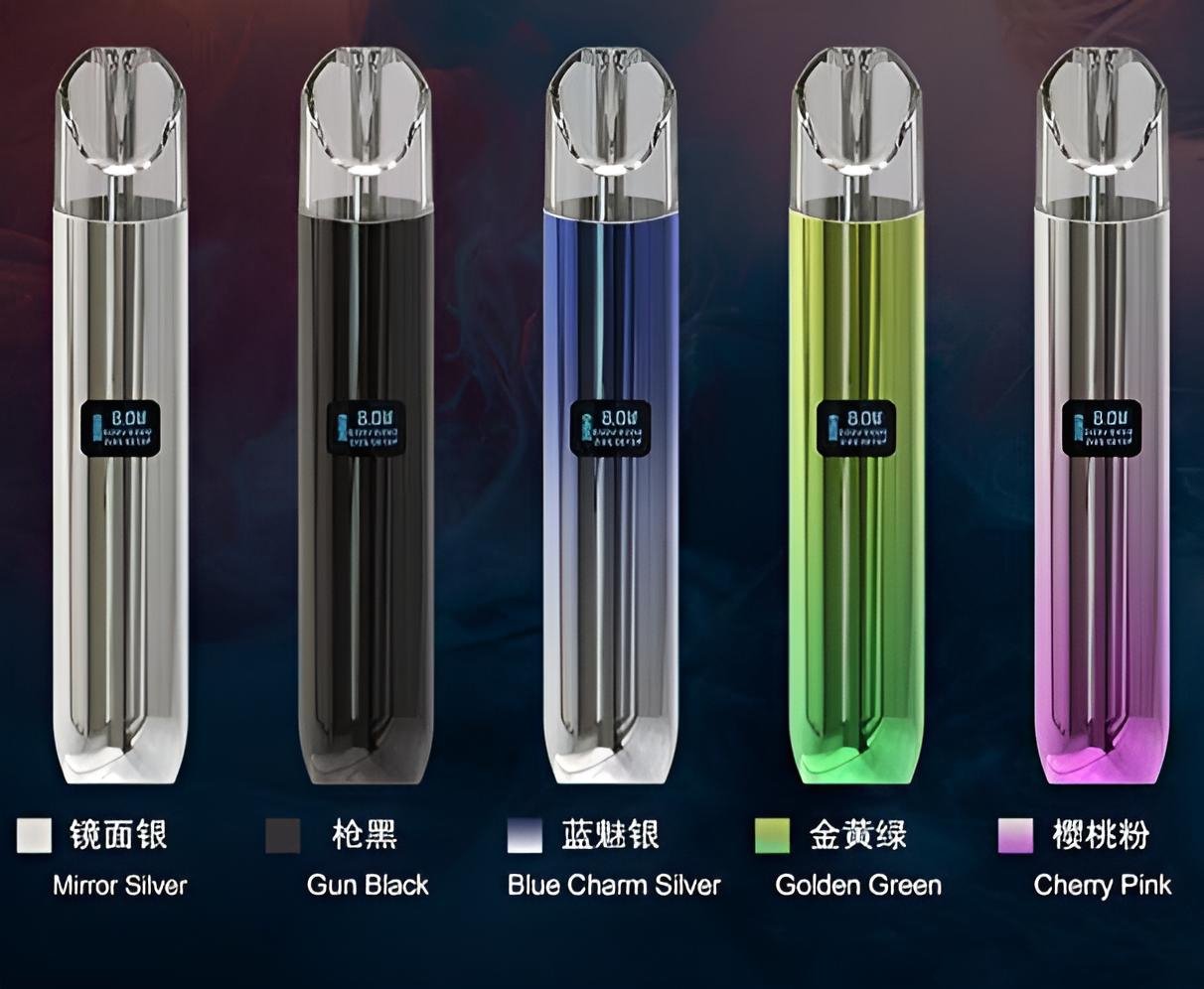 炫刻 SAICO 主機推薦|五款配色|台灣現貨 2 炫刻 SAICO 主機 外觀照