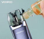 VOOPOO VMATE MAX 30W 註油主機評測 功能特色 規格與優缺點完整解析