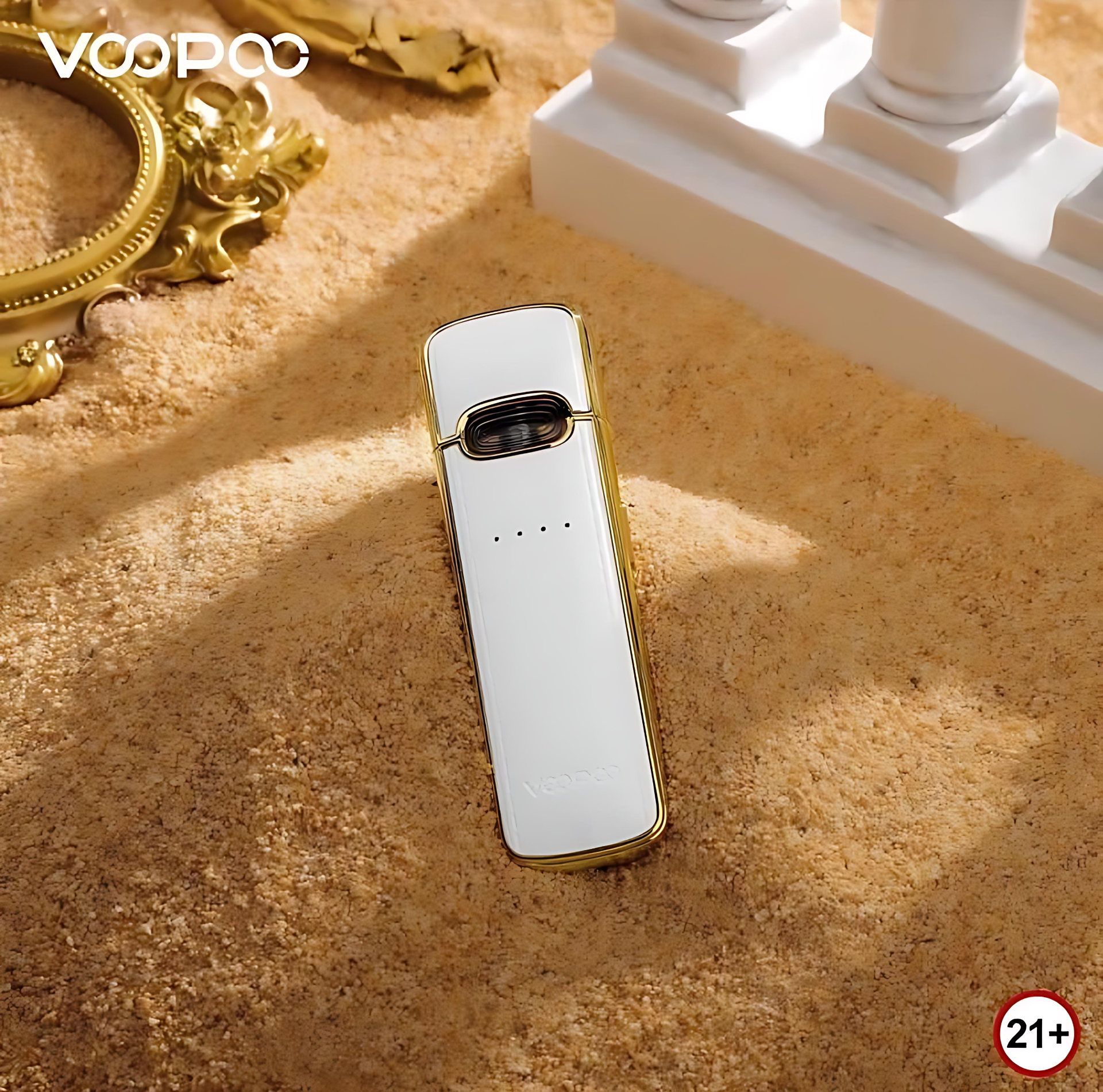 VOOPOO VMATE E 註油主機推薦|六色可選|台灣現貨 2 VOOPOO VMATE E 註油主機 細節特寫