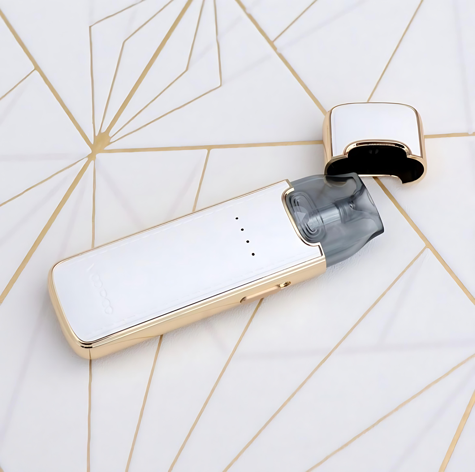 VOOPOO VMATE E 註油主機推薦|六色可選|台灣現貨 1 VOOPOO VMATE E 註油主機 產品實拍