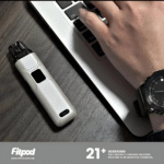FITPOD O‑SHADOW SE 30W 高性能可調功率註油主機 支援小蠻牛彈倉與OLED螢幕