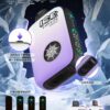 新品上市 ICE 10000 PUFFS 一次性抛棄式  四檔位可以自主調節涼度