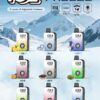 新品上市 ICE 10000 PUFFS 一次性抛棄式  四檔位可以自主調節涼度