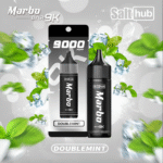 Marbo Bar 9000 Puffs 拋棄式電子煙 泰國爆款 台灣現貨