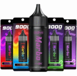 Marbo Bar 9000 Puffs 拋棄式電子煙 泰國爆款 台灣現貨