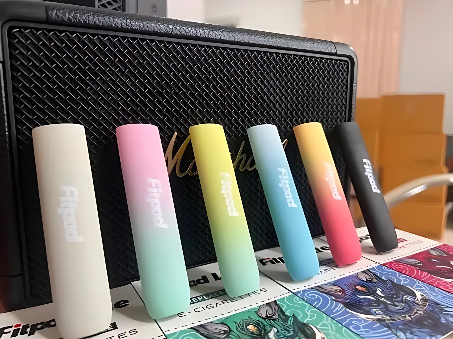 FITPOD Lite 主機推薦|台灣現貨 1 FITPOD Lite 主機 外觀照
