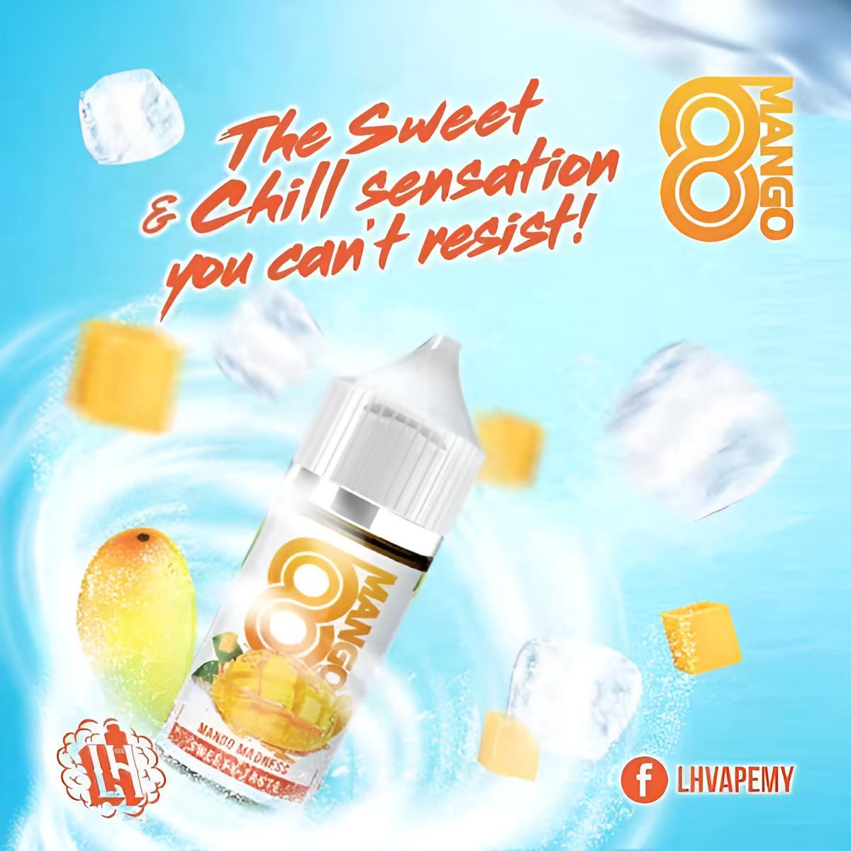 LH VAPE 馬來西亞煙油推薦|30ml 小煙油|台灣現貨 3 LH VAPE 馬來西亞煙油 細節特寫