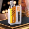 新品上市 SP2S MAX 方形主機 專用于sp2s max煙彈