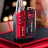 新品上市 SP2S MAX 方形主機 專用于sp2s max煙彈
