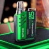 新品上市 SP2S MAX 方形主機 專用于sp2s max煙彈