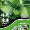 新品上市 SP2S MAX 煙蛋【轉用sp2s max主機】 兩顆裝 4ML一顆