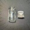 TUTX / SP2S空倉 底部注油 1.6ml小容量 四彩發光空煙彈 麻醉適用 千遍測試不漏油