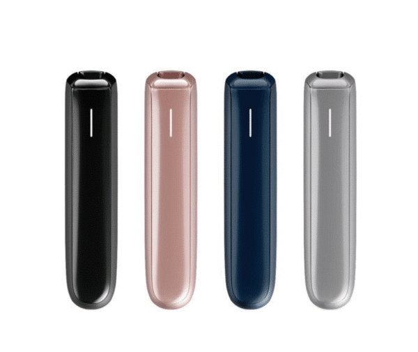 新品上新 日本七星PLOOM AURA 新改款主機  IQOS加熱煙