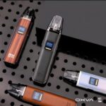 小蠻牛主機 OXVA XLIM PRO註油主機 台灣現貨