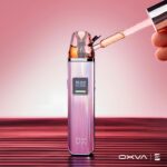 小蠻牛主機 OXVA XLIM PRO註油主機 台灣現貨