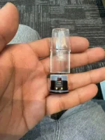 SP2S 空煙彈特色與優勢 可重複使用電子煙彈使用指南