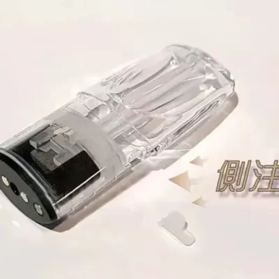 SP2S空彈可重複注油電子煙空倉 高品質陶瓷芯 通用兼容省錢環保