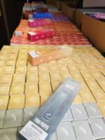 LIMI 7000口拋棄式電子煙 超長續航多口味涼感一次性煙桿