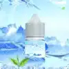 藍冰系列煙油 小煙煙油 冰涼口感 30ml/40mg