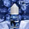 藍冰系列煙油 小煙煙油 冰涼口感 30ml/40mg