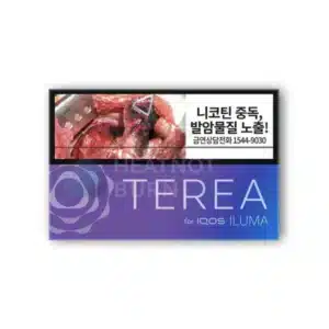 iqos加熱煙