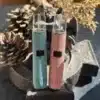 哩啞ILIA 布紋系列主機 兩段式 通用悅刻relx一代煙彈