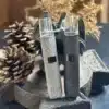 哩啞ILIA 布紋系列主機 兩段式 通用悅刻relx一代煙彈