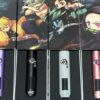 EVO鬼滅之刃原廠主機 卡通動漫聯名款  2檔調節 通用一代煙彈