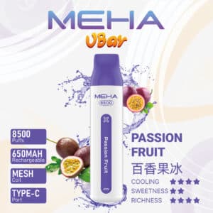 MEHA VBar小白條
