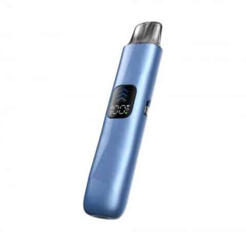 悅刻RELX Prime kit開放式主機套裝 （含2顆倉）  35W大功率注油主機