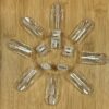 SP2S 亮面/霧面空煙彈 2ml 陶瓷芯 麻醉專用 千遍測試不漏油