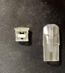 sp2s水滴發光空煙彈